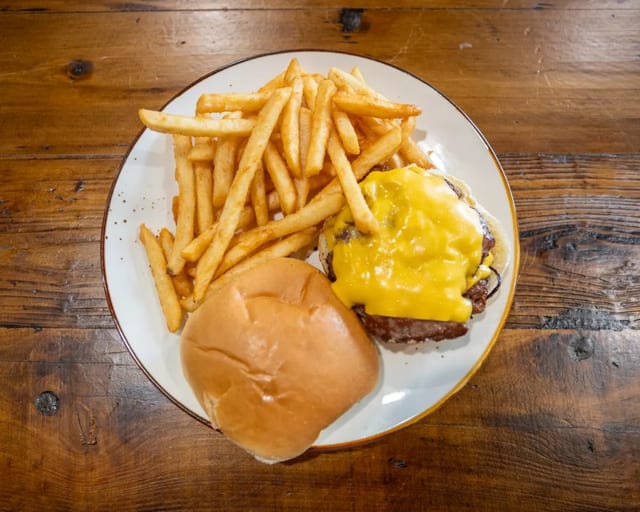 Lunch