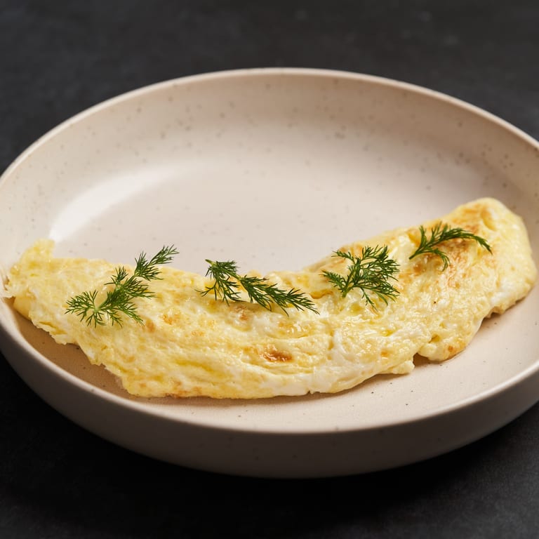 Fresh Brunch Made for Every Morning