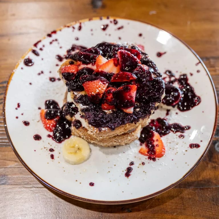 Order Fresh Brunch Online