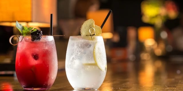 Sides & Drinks