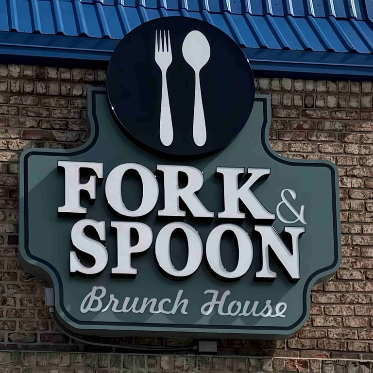 Where Fresh Brunch Meets Everyday Comfort